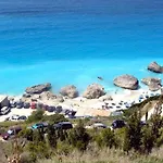 Eros Appartments Каламици