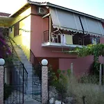 Eros Appartments Kalamítsi