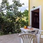 Eros Appartments 3* Kalamítsi