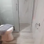 Eros Appartments 招待所 Kalamítsi