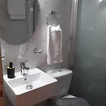 Eros Appartments 3* Kalamítsi