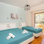 Гостевой дом Eros Appartments 3*