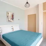 Гостевой дом Eros Appartments 3*