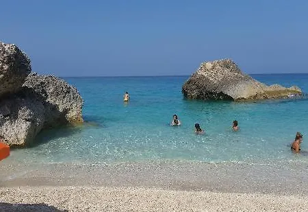 Konukevi Eros Appartments