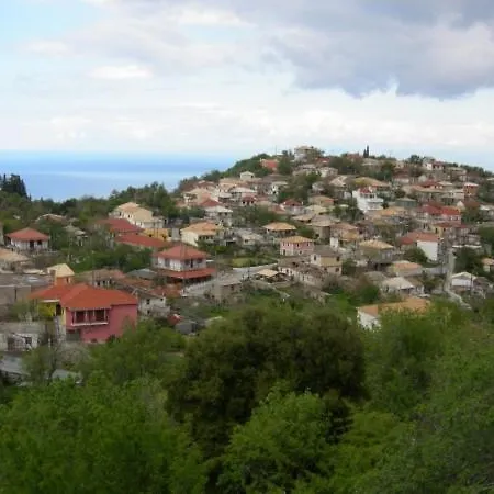 Eros Appartments Πανσιόν