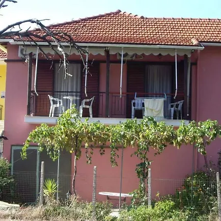 Eros Appartments Πανσιόν 3*