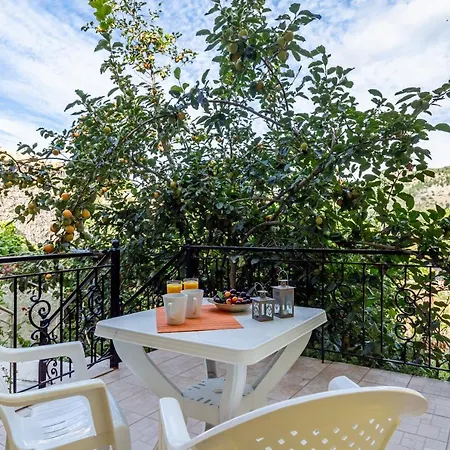 Πανσιόν Eros Appartments