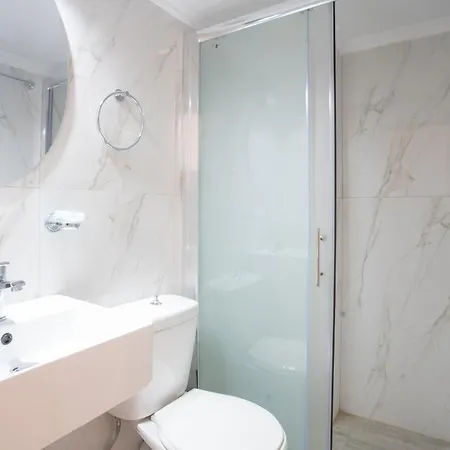 Konukevi Eros Appartments