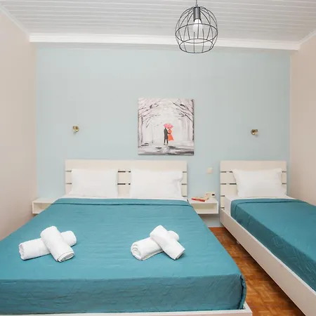 Eros Appartments 3*