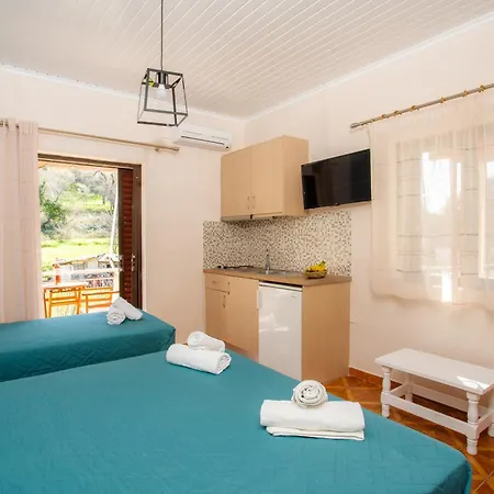Guest house Eros Appartments