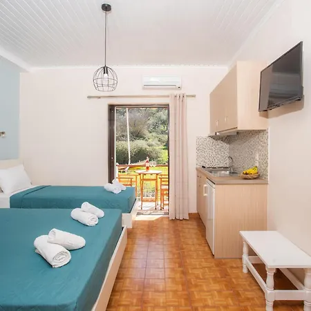 Eros Appartments Guest house *