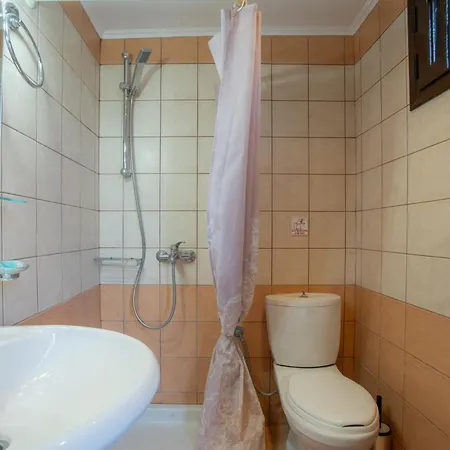 Πανσιόν Eros Appartments