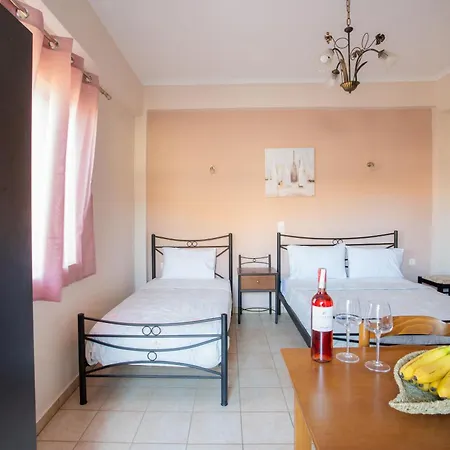 Eros Appartments 3*
