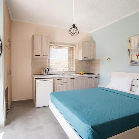 Πανσιόν Eros Appartments