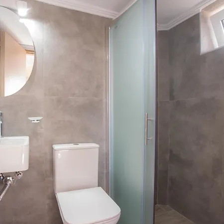 Πανσιόν Eros Appartments