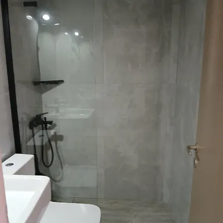 Eros Appartments 3*