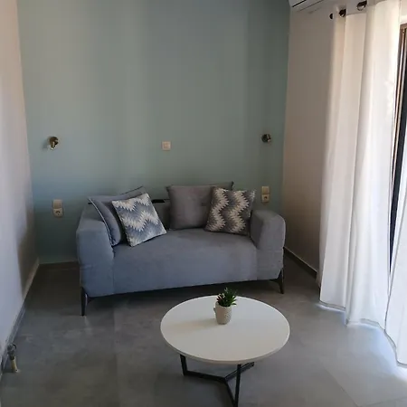 Eros Appartments 3* Καλαμίτσι