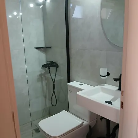 Eros Appartments 3*